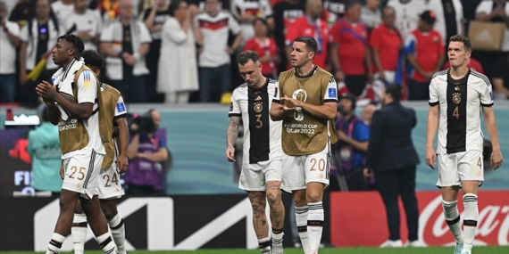 "Panzerler" evindeki EURO 2024 öncesi mazisini arıyor
