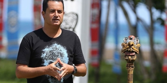 Survivor 2024 All Star’ın 6. yarışmacısı Damla Can oldu