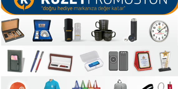 Kuzey Promosyon Ürünleri