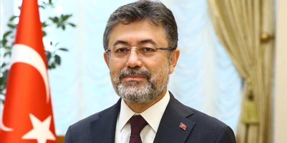 Bakan Yumaklı: Kırsal kalkınmayla 21 senede 90 binden fazla projeye yaklaşık 87 milyar liralık hibe desteği verdik