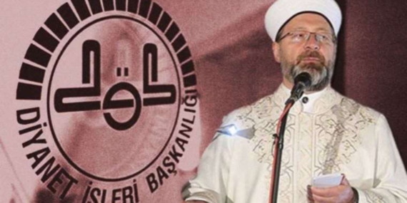 Cumhuriyet 15 Temmuz’da duyurmuştu: Diyanet yurtdışında FETÖ’yü ‘unutmuş’!