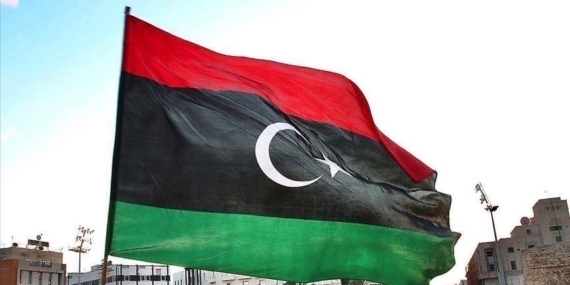 Libya Devlet Yüksek Konseyi, 6+6 Komitesinin seçim yasası taslağına bağlılığını duyurdu