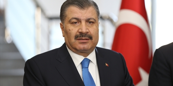 Sağlıkta şiddet olaylarına karşı başlatılacak "Gri Kod" uygulamasında sona gelindi