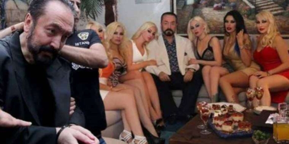 Saygı Öztürk: Furkan Sezer'in kastettiği isim Yaşar Okuyan