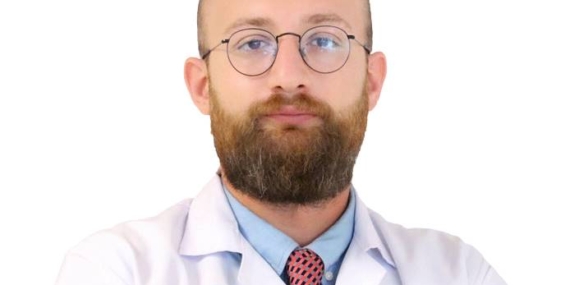 Dr. Erdem Can Yardımcı ile Tüp Mide Ameliyatı