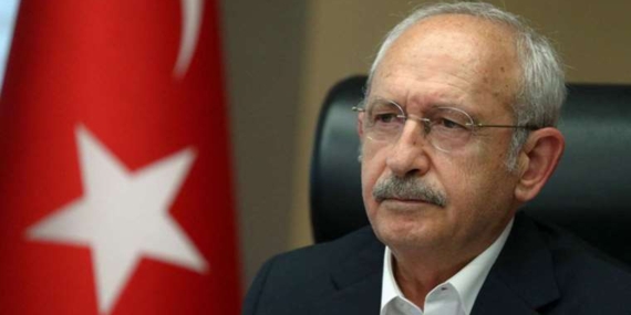 Son dakika… Kılıçdaroğlu'ndan RTÜK'e 'Halk TV' tepkisi