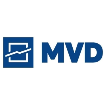 mvd-makine
