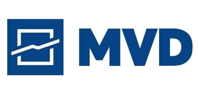 mvd-makine