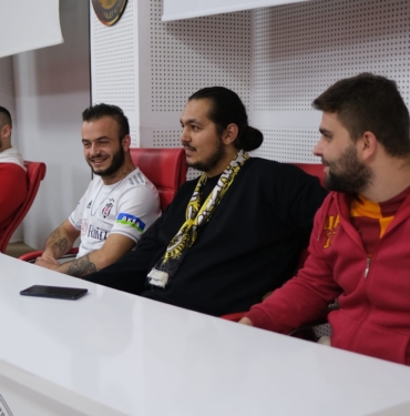 Morris Sanat topluluğu (4)
