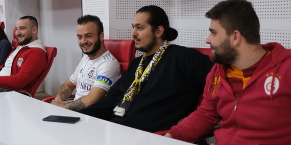 Morris Sanat Geleneksel Buluşmasını Gerçekleştirdi