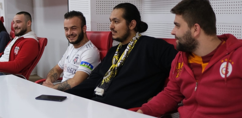 Morris Sanat topluluğu (4)