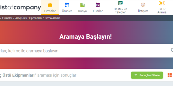 Başarılı Açık Hava Reklam Firmaları