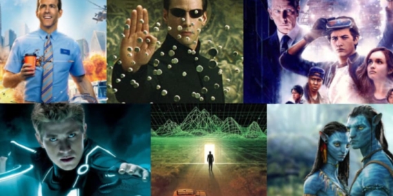 Sinema Dünyasının Son 5 Yılının En Etkileyici 15 Filmi: Unutulmaz Anlar ve Deneyimler!