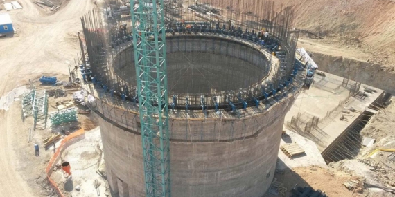 Depolama Çözümlerinde Rayf Teknik’in İnovasyonu