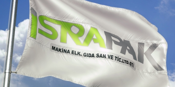 İsraPak, Çevre Dostu Ambalajlarla Kalite ve Sürdürülebilirliği Bir Araya Getiriyor