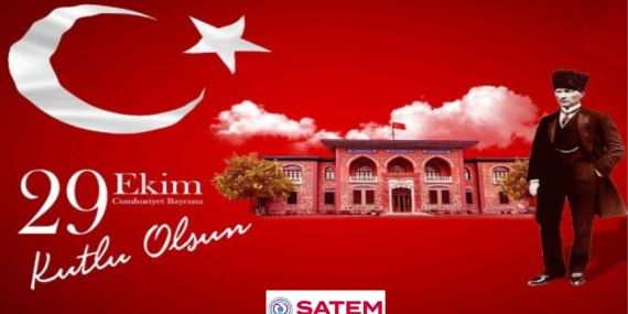 Satem Mobil Sağlık: Cumhuriyetimizin 100. Yılında Sağlığın ve Güvenliğin Yanında