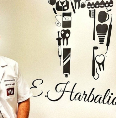 Dr. Dt. H. Emre Harbalıoğlu (1)