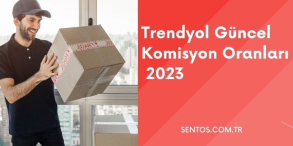 Trendyol Komisyon Oranları Neler?