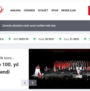 ankara