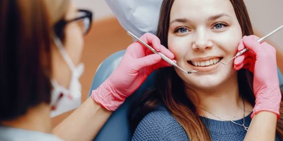 Dent266 Endodonti Uzmanından Ağrısız Kök Kanal Tedavisi