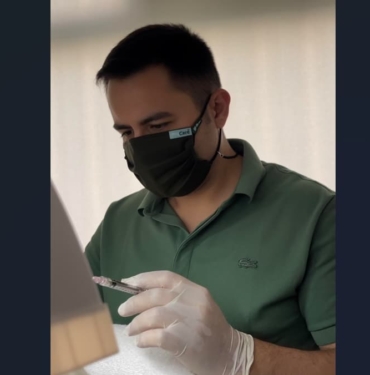 Uzm. Dr. Mustafa Tümtürk Kimdir