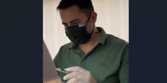 Uzm. Dr. Mustafa Tümtürk Kimdir? Hakkında bilinmeyenler nelerdir? Evli midir? Kaç yaşındadır?