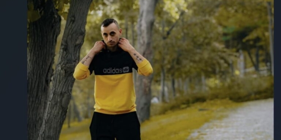 Gökhan Aydın Oyunculuk Kariyerinde Hedeflerine Doğru Hızla İlerliyor!