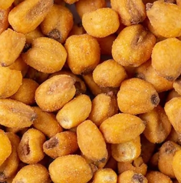 soslu mısır kalori