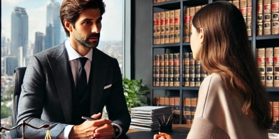 İstanbul Boşanma Avukatı: Boşanma Sürecinde Profesyonel Destek