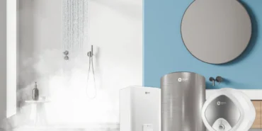 banyo şofben fiyatları