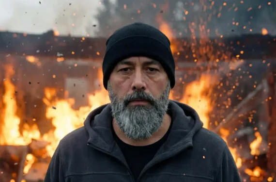 Soner Savaş'ın Kırık Düşler İle Başladığı Müzik Serüveni